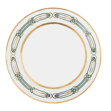 Zdjęcie Niesamowity talerz porcelanowy Liberty