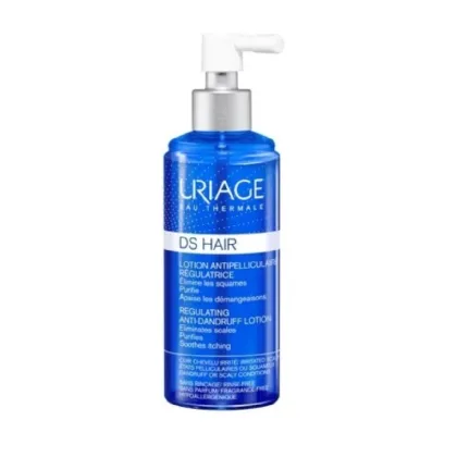 Zdjęcie Uriage Ds Hair Kojący płyn regulujący do skóry głowy 100 ml