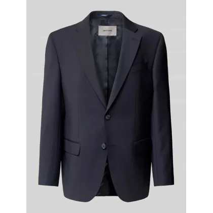 Zdjęcie Marynarka z brustaszą model ‘Grant’