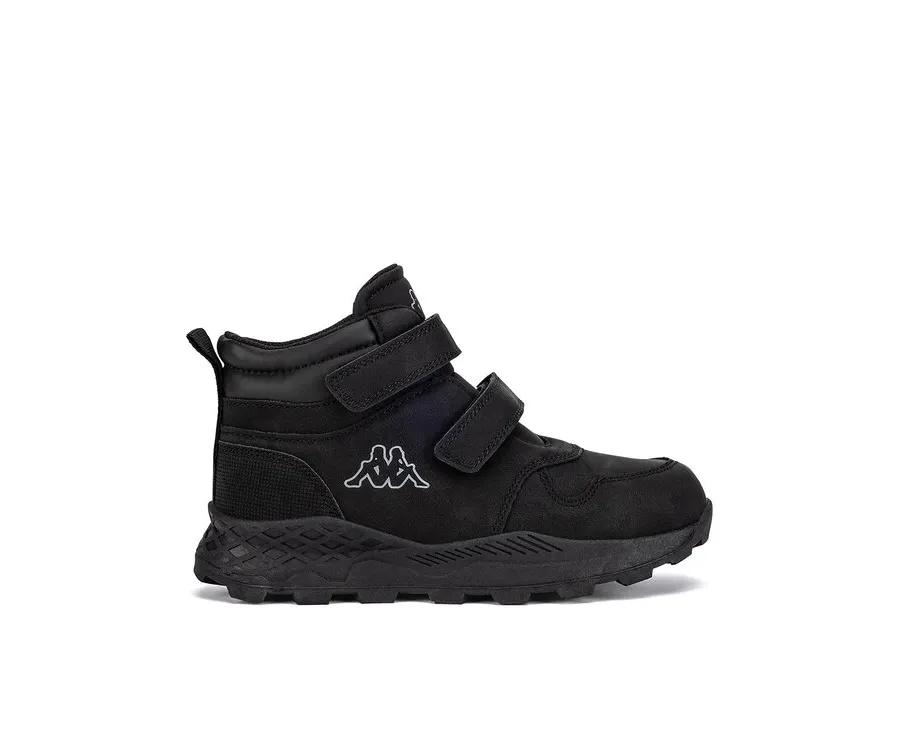 obrazek 1 Kappa Sneakersy AW24-3C007(CH) Czarny