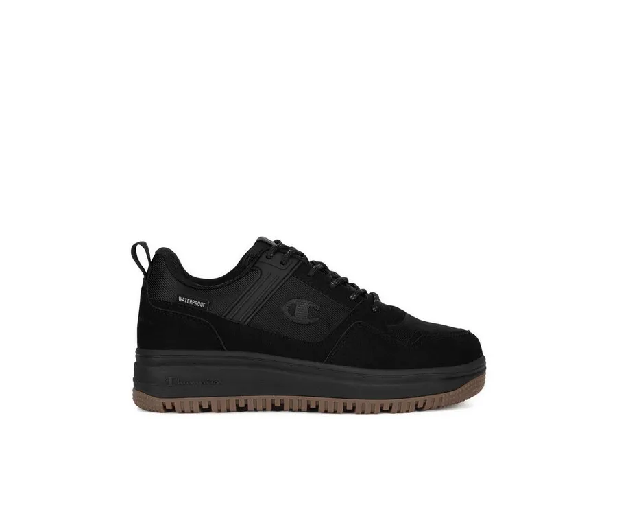 obrazek 1 Champion Sneakersy RD18 UTILITY WP LOW S22297-KK001 Czarny