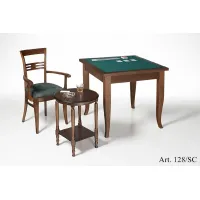 Zdjęcie Piękny stolik do gry w pokera