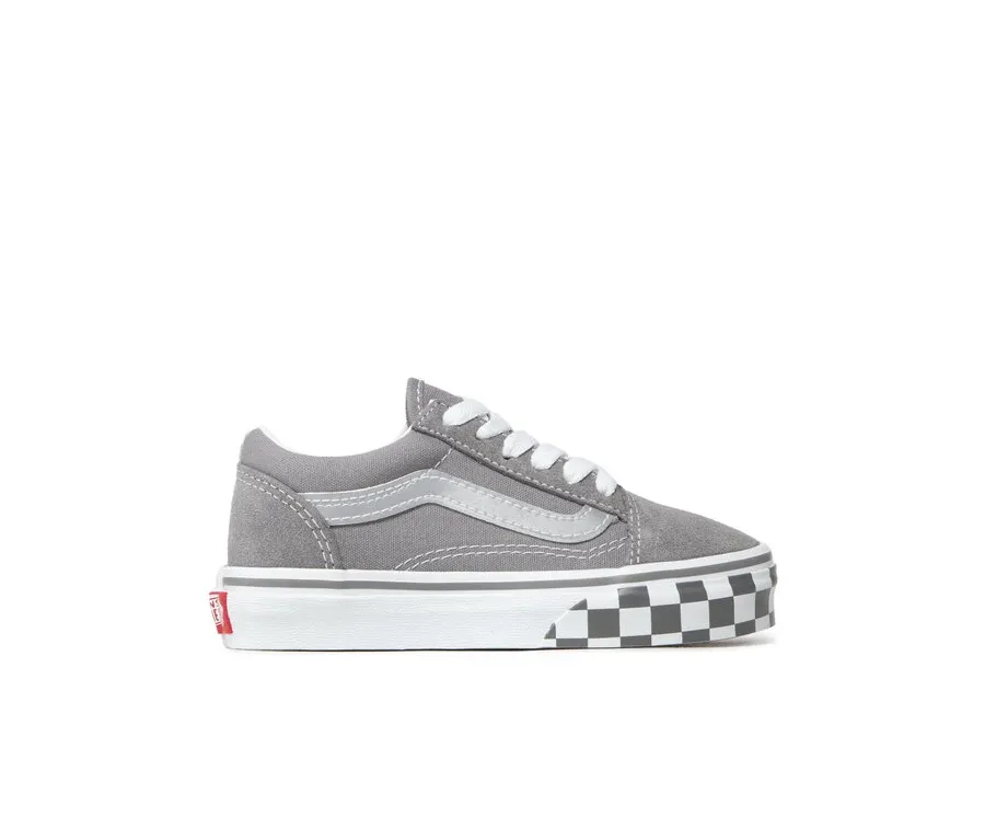 obrazek 1 Vans Tenisówki Old Skoo lVN0A7Q5FAC11 Szary