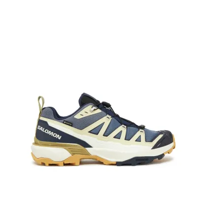 Zdjęcie Salomon Trekkingi X Ultra 360 Edge Gore-Tex L47816600 Niebieski