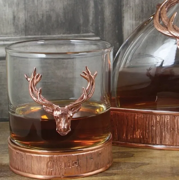Marki premium - English Pewter Company