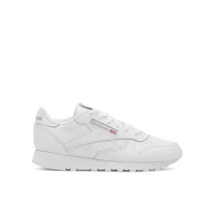 Zdjęcie Reebok Sneakersy Classic Leather 100008496 Biały