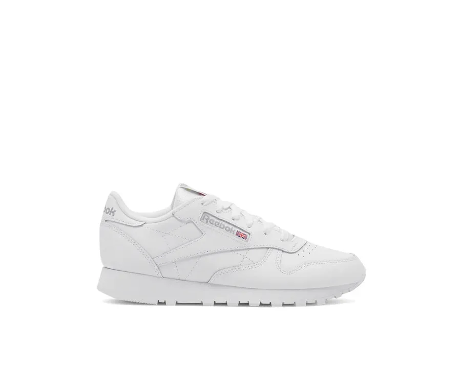 obrazek 1 Reebok Sneakersy Classic Leather 100008496 Biały