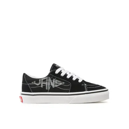 Zdjęcie Vans Tenisówki Sk8-Low VN0A7Q5LN421 Czarny