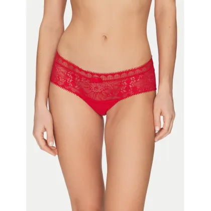 Zdjęcie Chantelle Figi klasyczne Day To Night C15F40 Czerwony