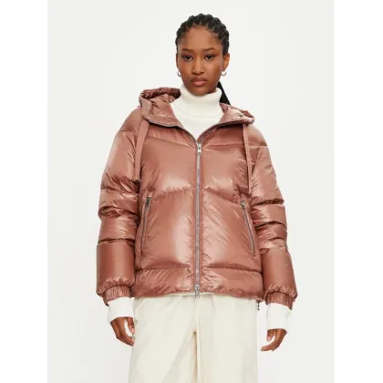 Zdjęcie Woolrich Kurtka puchowa Aliquippa CFWWOU0927FRUT3085 Brązowy Regular Fit