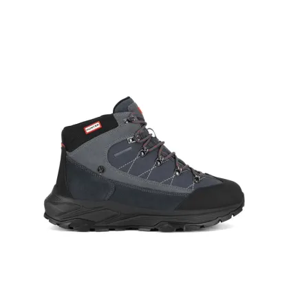 Zdjęcie Hunter Trekkingi H1-060 Szary