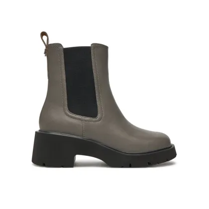 Zdjęcie Camper Sztyblety Milah K400575-017 Szary