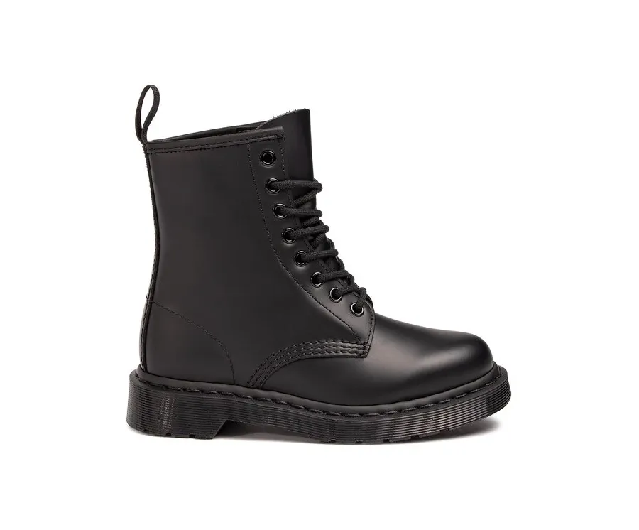 obrazek 1 Dr. Martens Glany 1460 Mono 14353001 Czarny