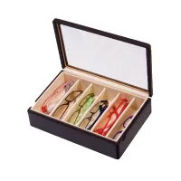 Picture A small box for glasses