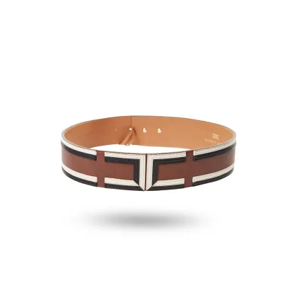 Zdjęcie PASEK ELISABETTA FRANCHI Elisabetta Franchi