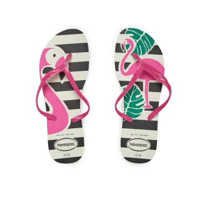 Zdjęcie Havaianas Japonki 41454880001 Kolorowy