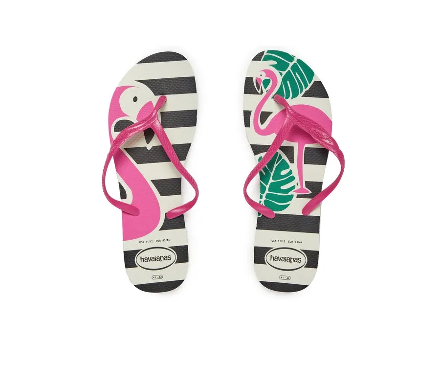 obrazek 1 Havaianas Japonki 41454880001 Kolorowy