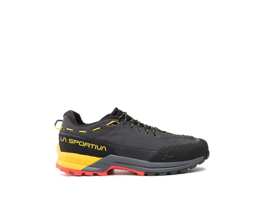 obrazek 1 La Sportiva Trekkingi Tx Guide Leather 27S900100 Szary