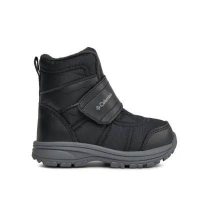 Zdjęcie Columbia Śniegowce Childrens Fairbanks™ Omni-Heat™ 2044191 Czarny