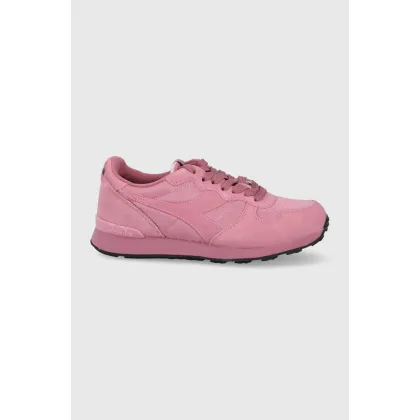 Zdjęcie Diadora sneakersy 501.178561.D kolor różowy 501.178561.D-50222