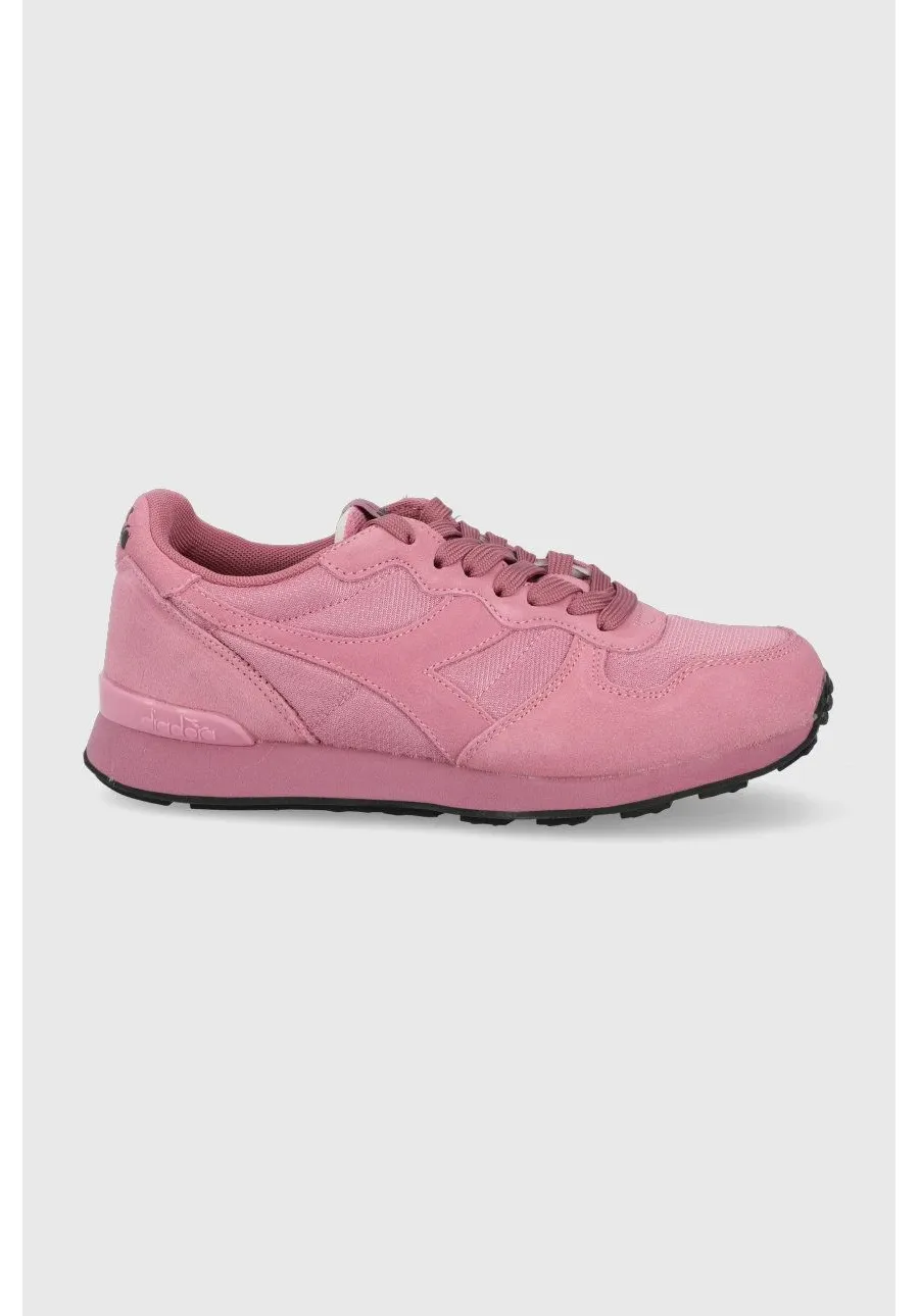 obrazek 1 Diadora sneakersy 501.178561.D kolor różowy 501.178561.D-50222