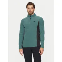 Zdjęcie 4F Bielizna termoaktywna górna 4FWAW24UFLEM045 Zielony Slim Fit
