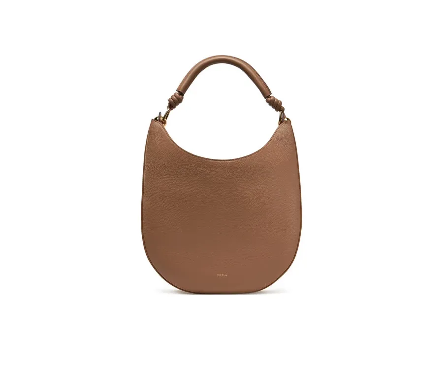 obrazek 1 Furla Torebka Sfera Nera WB01358 BX0176 YU500 Brązowy
