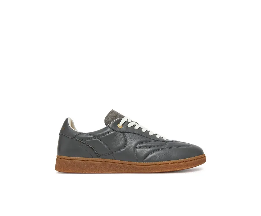 obrazek 1 Filling Pieces Sneakersy Sprinter Fusquilt 68660061002 Szary