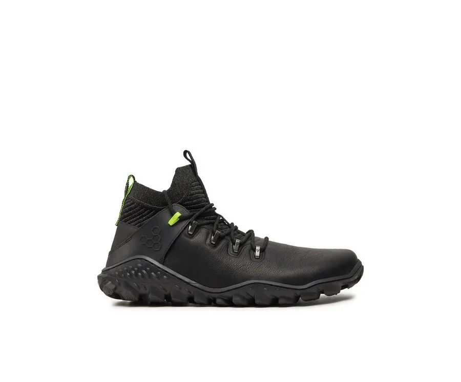 obrazek 1 Vivo Barefoot Trekkingi Magna Forest Esc 309082-02 Czarny