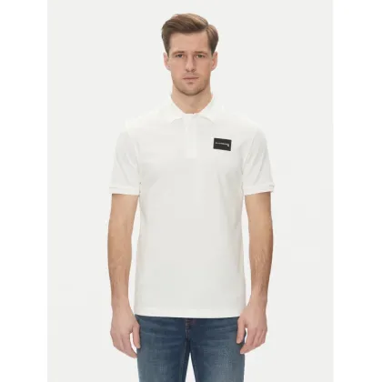 Zdjęcie Richmond X Polo UMP25170PO Biały Regular Fit