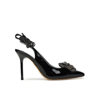 Zdjęcie Marella Sandały Avi 2423526017200 Czarny