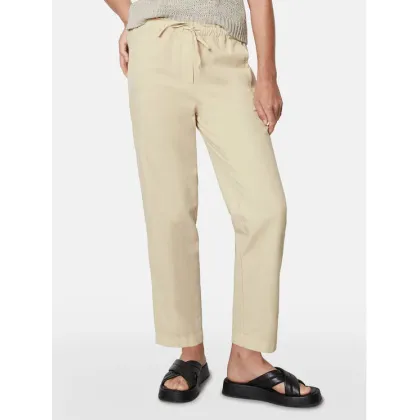 Zdjęcie Marc O'Polo Spodnie materiałowe M03 1340 10317 Beżowy Slim Fit