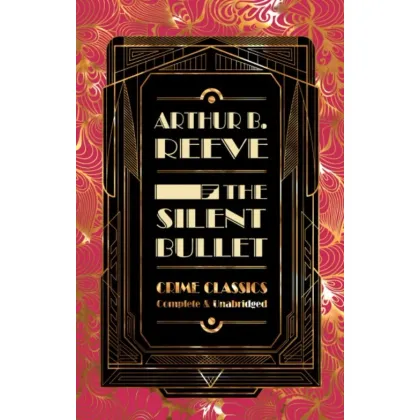 Zdjęcie Książka Cicha Kula - Flame Tree Publishing