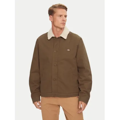 Zdjęcie Dickies Kurtka przejściowa DK0A4XFYC41 Brązowy Regular Fit
