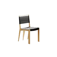 Picture Beautiful stylish bar chair