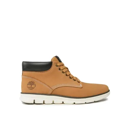 Zdjęcie Timberland Trzewiki Bradstreet Chukka A1989/TB0A19892311 Brązowy