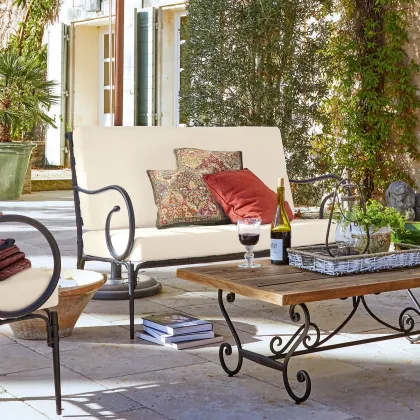 Zdjęcie Sofa Massana