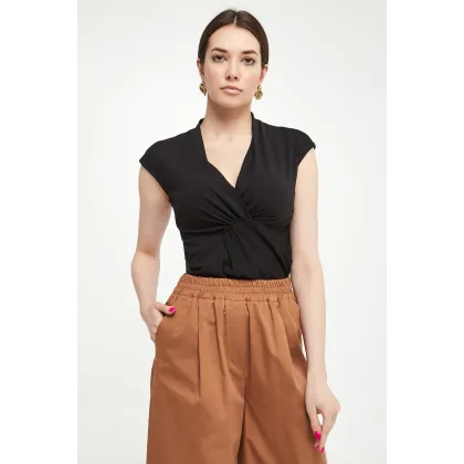 Zdjęcie Top damski Negozi WEEKEND MAX MARA Weekend Max Mara