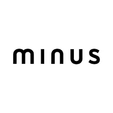 Minus logo