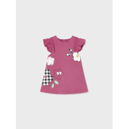 Zdjęcie Mayoral Sukienka codzienna 1806 Różowy