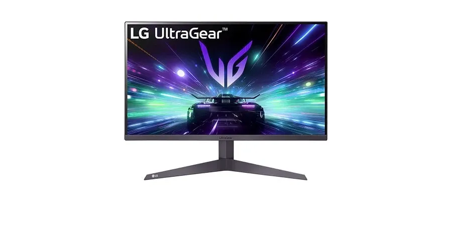 obrazek 1 Monitory 24GS50F-B