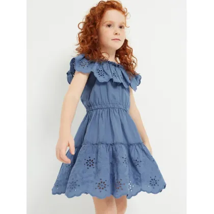 Zdjęcie Mayoral Sukienka letnia 3929 Niebieski
