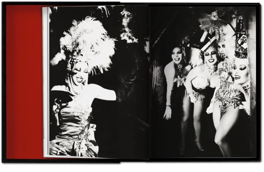 obrazek 5 Książka Ellen von Unwerth. Fräulein - Taschen