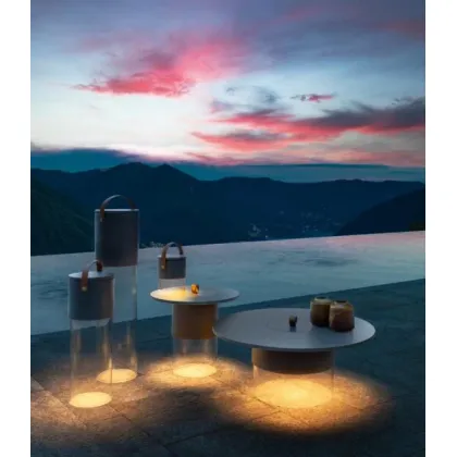 Zdjęcie Wyjątkowa włoska lapma tarasowa