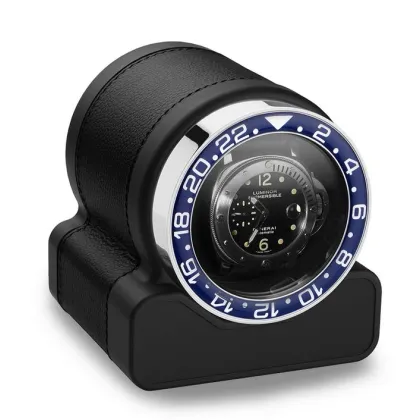 Zdjęcie Profesjonalne urządzenie do zegarków z Włoch - rotomat