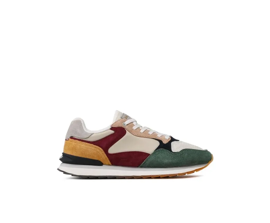 obrazek 1 HOFF Sneakersy Montreal Man 22302612 Kolorowy