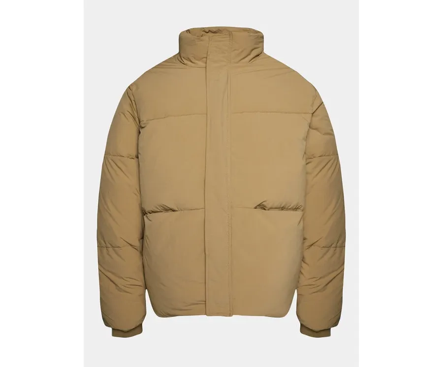 obrazek 1 Redefined Rebel Kurtka puchowa 225057 Beżowy Regular Fit