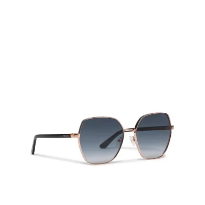 Zdjęcie Guess Okulary przeciwsłoneczne GU00108 Czarny