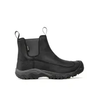 Zdjęcie Keen Sztyblety Anchorage Boot III WP 1017789 Czarny
