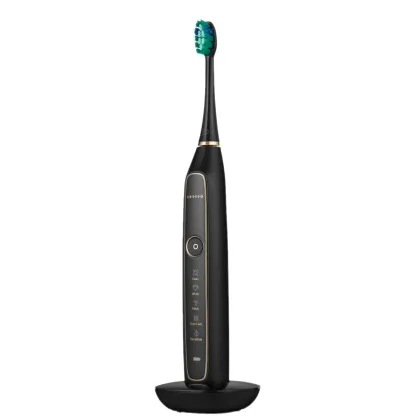 Zdjęcie Seysso Black Gold - Szczoteczka soniczna S.C. 1 szt.